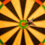 dartbord