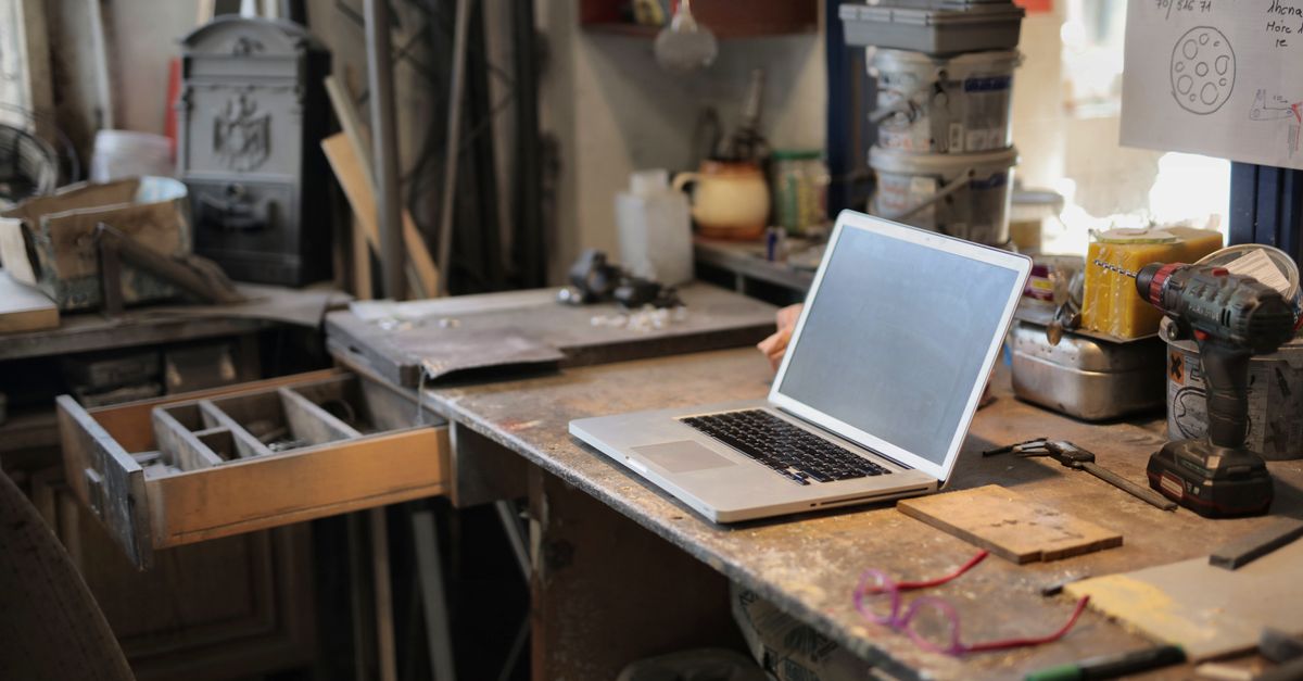 waar let je op bij een refurbished laptop kopen
