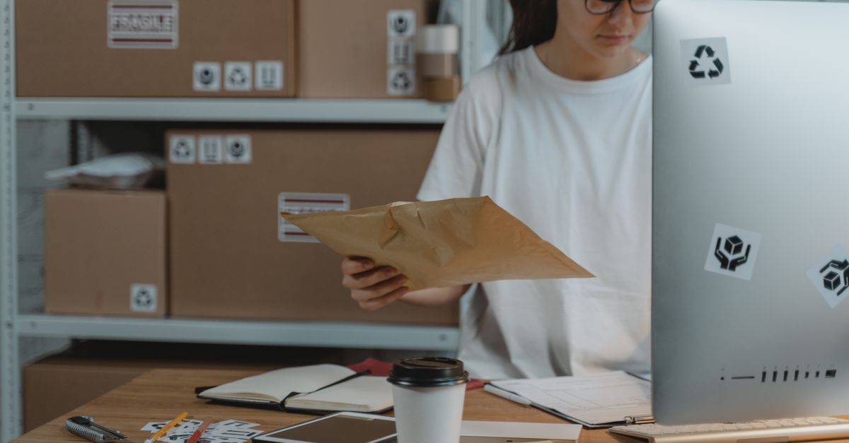 hoe maak je een retourbeleid voor je webshop