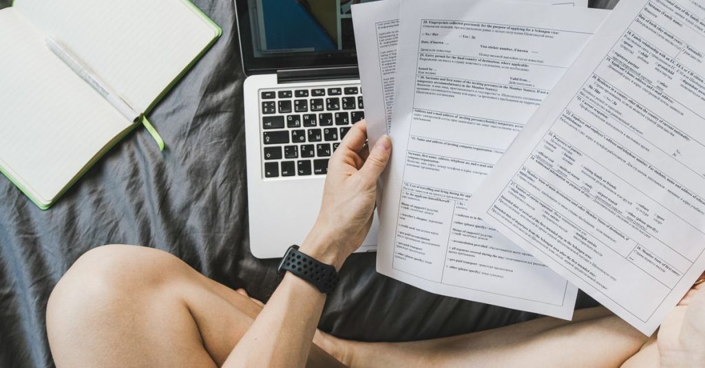 wat zet je in algemene voorwaarden voor een webshop